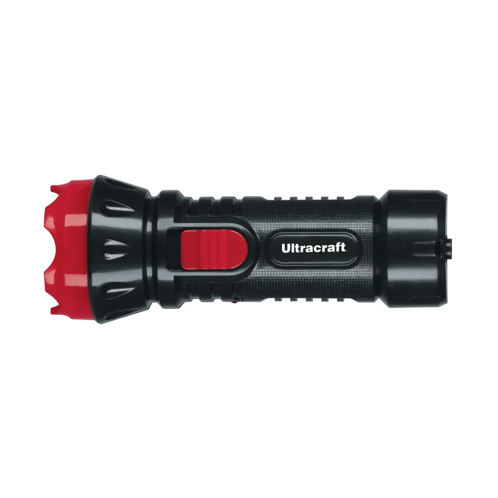 Linterna recargable de led 40 lumenes ultra truper LILE-21U