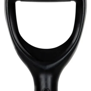 Mango de repuesto Truper de polipropileno negro de nogal/fibra de vidrio con empuñadura en D de 6,2 pulgadas - Oferta de l...
