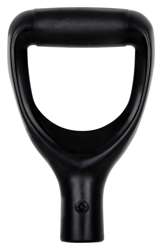 Mango de repuesto Truper de polipropileno negro de nogal/fibra de vidrio con empuñadura en D de 6,2 pulgadas - Oferta de l...