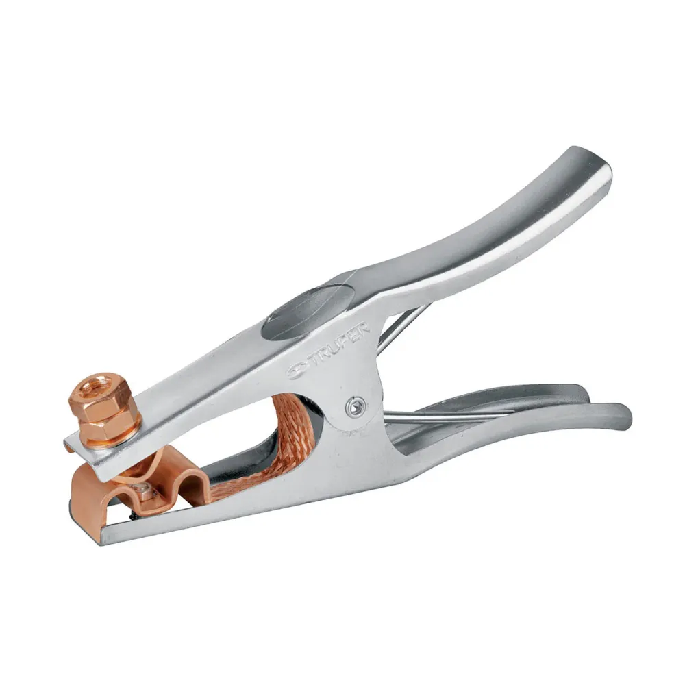 Pinza Para Tierra 300 Truper Pti-300