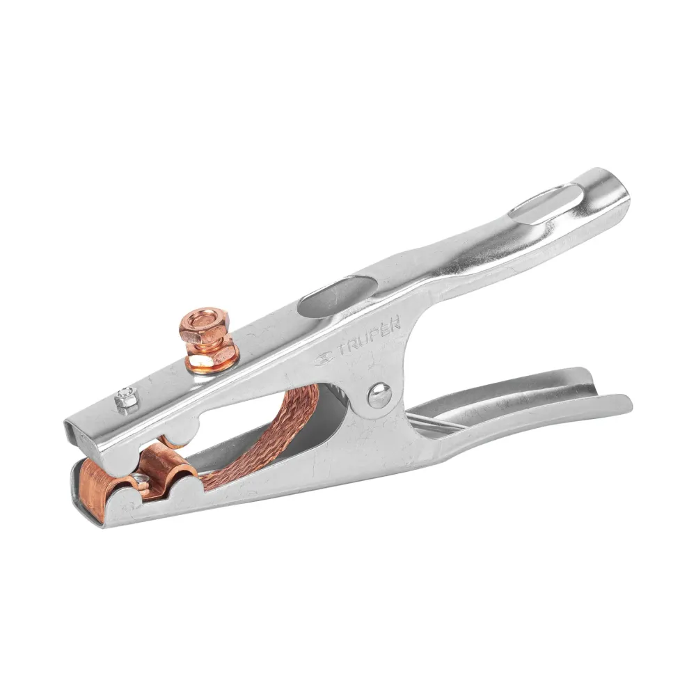 Pinza Para Tierra Truper 500 Pti-500
