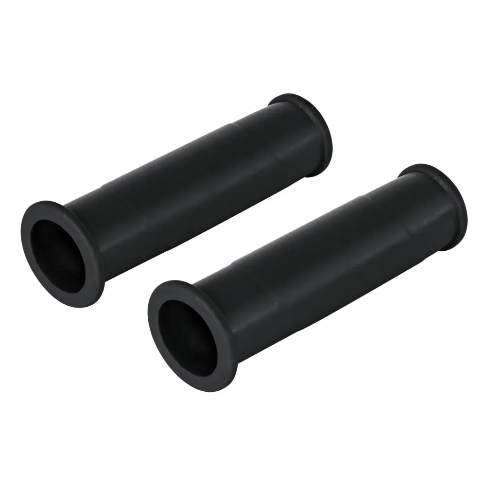2 puños para carretilla con bastidor tubular Truper/Expert