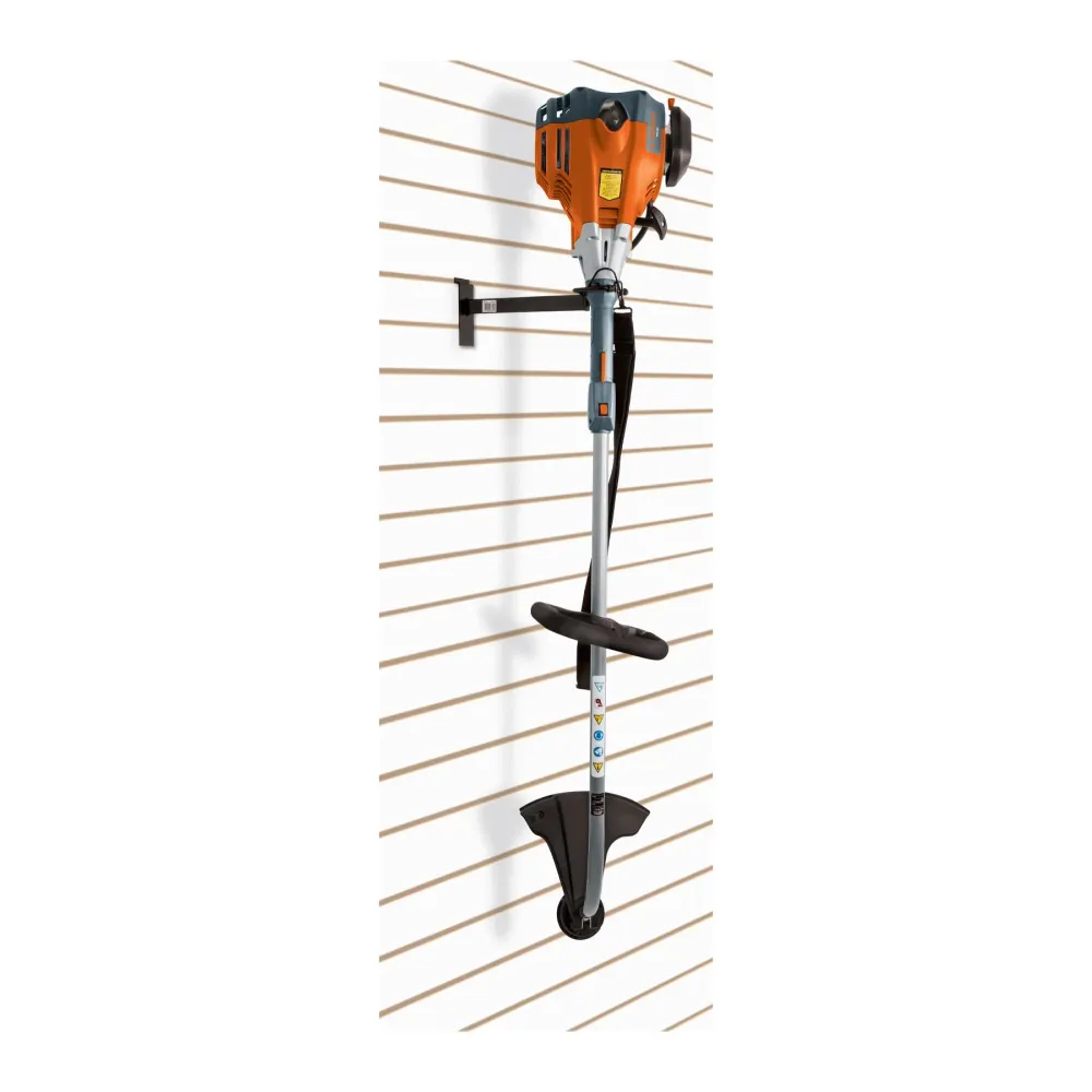 Rack Para Desbrozadora Eléctrica O De Gasolina 1863083 TRUPER