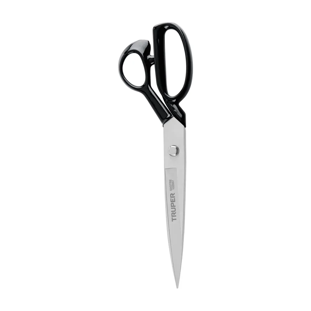 Tijera 12" para sastre, Truper