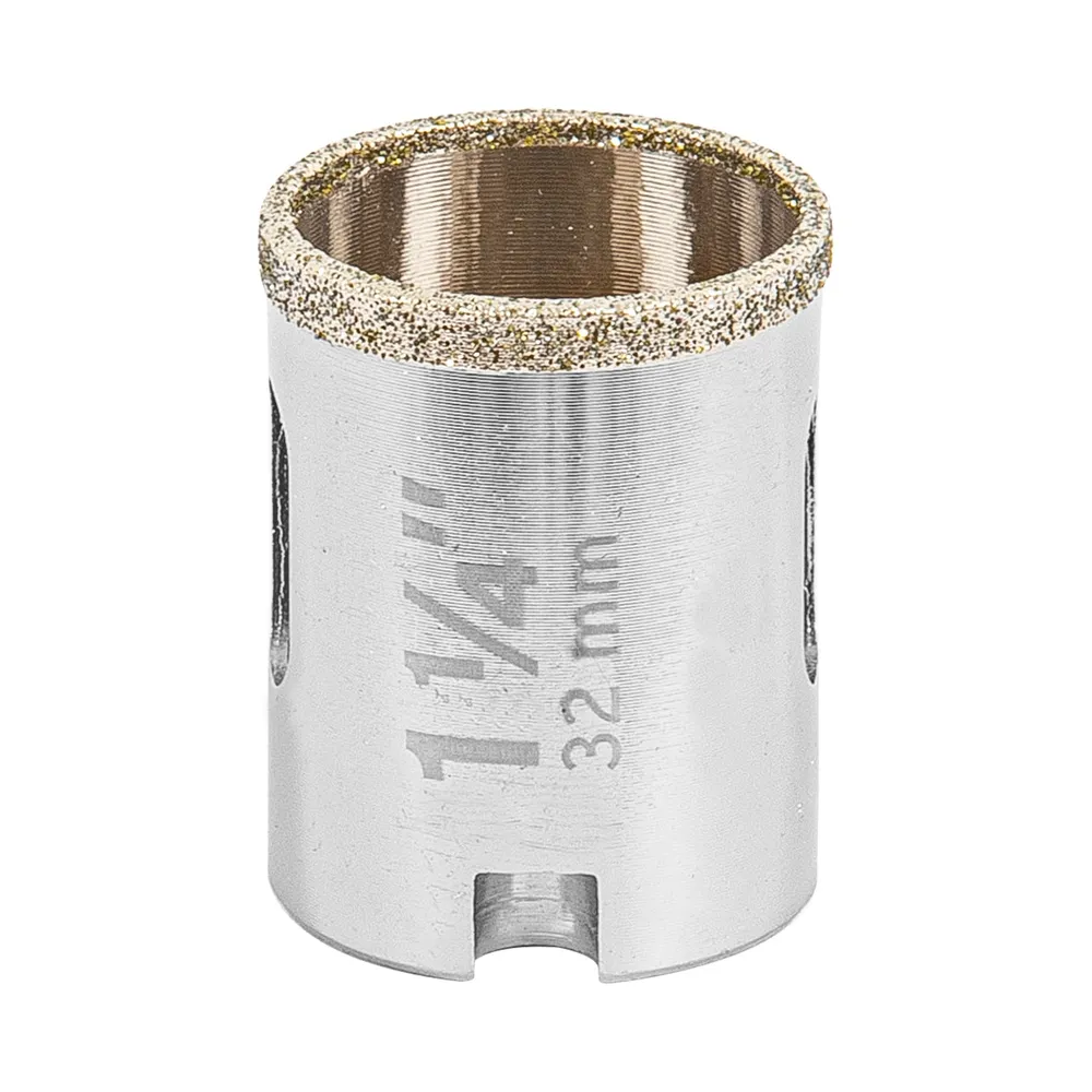 Truper COAZ-1-1/4 Brocasierra diamante 1-1/4' borde continuo