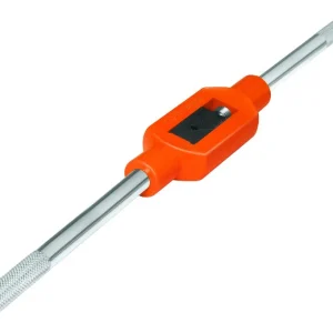 Truper MAN-GA-3/4 Maneral tipo garrote para machuelo 3/4'