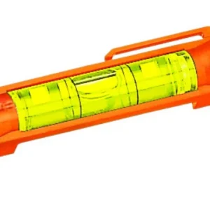 Truper NH-3 Niveles de hilo en blister, 2 piezas