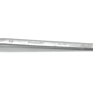 18MM X 19MM BOX-END WRENCH - STANLEY (9786141) Tu Herramienta Online