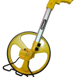 40MM MEASURING WHEEL - STANLEY (8477174) Tu Herramienta Online