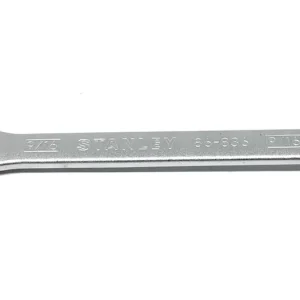 9/16” COMBINATION WRENCH - STANLEY (9786836) Tu Herramienta Online