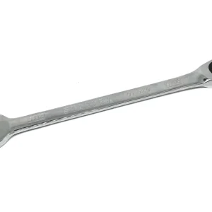 9/16” RATCHETING BOX GEAR WRENCH - STANLEY (9791969) Tu Herramienta Online