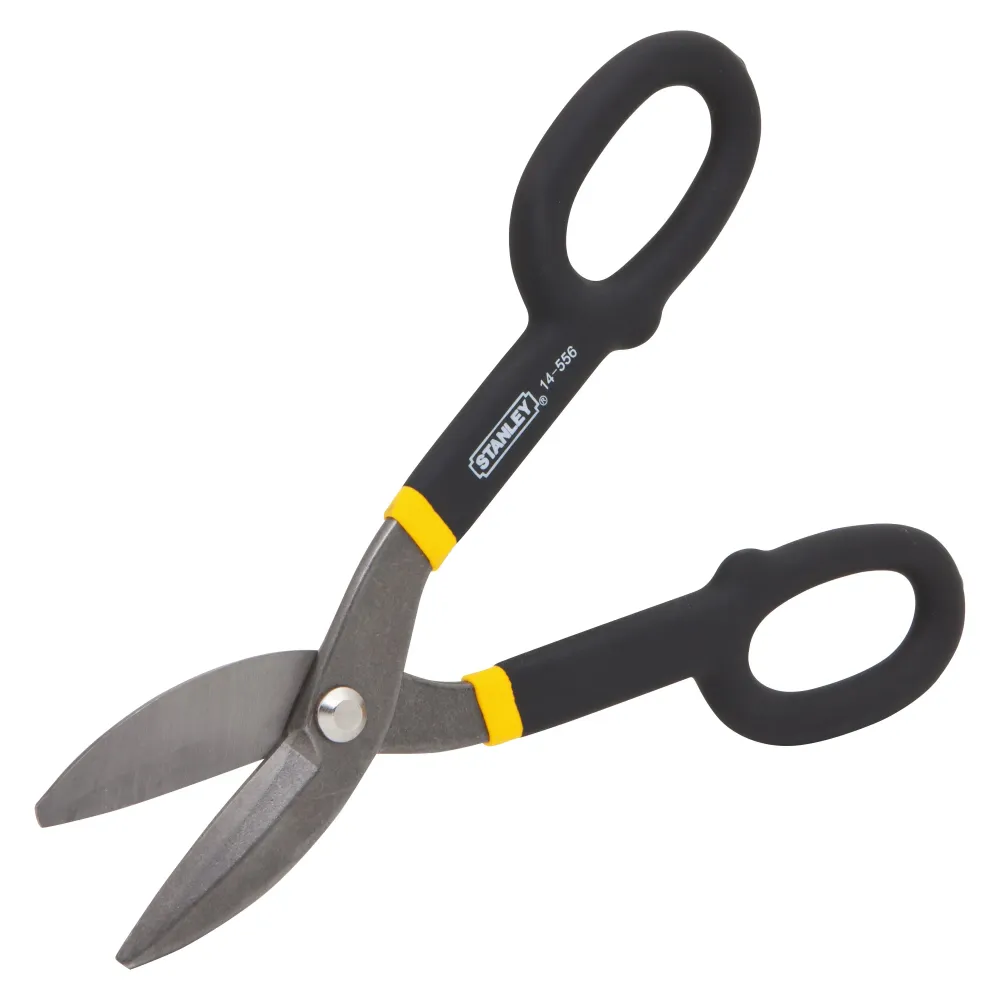 ALL PURPOSE SNIPS - STANLEY (414556) Tu Herramienta Online