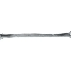 14 X 15 MM BOX-END WRENCH - STANLEY (9786136) Tu Herramienta Online