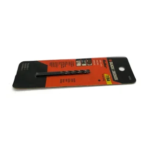 BULLET POINT 7/64” - BLACK AND DECKER (19103) Tu Herramienta Online