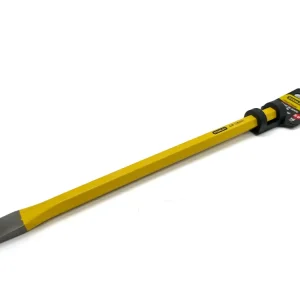 5/8" x 12" COLD CHISEL - STANLEY (416309) Tu Herramienta Online
