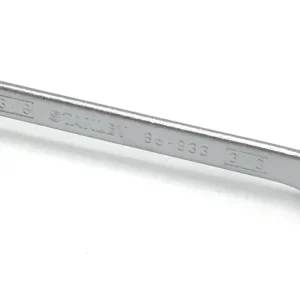3/8” COMBINATION WRENCH - STANLEY (9786833) Tu Herramienta Online