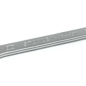 5/8” COMBINATION WRENCH - STANLEY (9786837) Tu Herramienta Online
