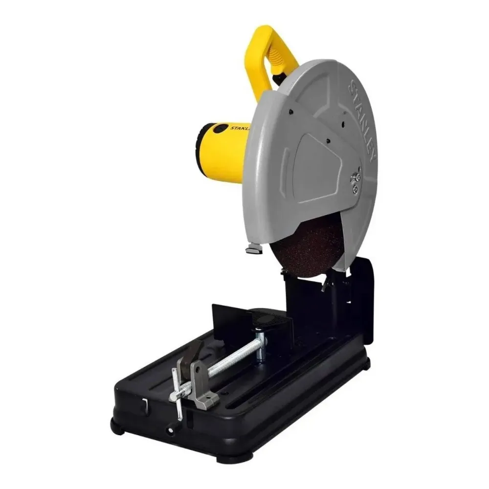 CORTADORA DE METALES 2200W - STANLEY (SSC22-B3) Tu Herramienta Online