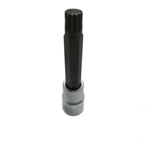 M12 SOCKET TORX® BIT - STANLEY (97492534) Tu Herramienta Online