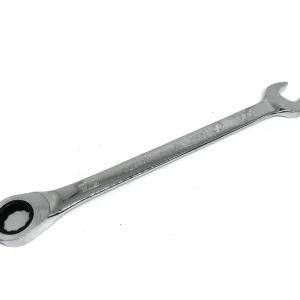 5/8" RATCHETING BOX GEAR WRENCH - STANLEY (9791970) Tu Herramienta Online