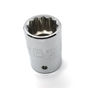 1” SOCKET - STANLEY (9789665) Tu Herramienta Online