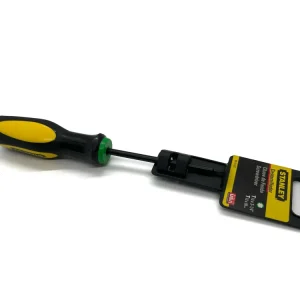 T10 SCREWDRIVER TORX® - STANLEY (0460010S) Tu Herramienta Online