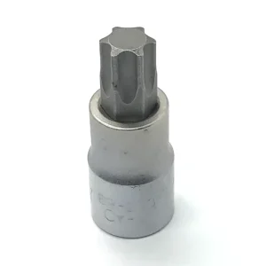 T60 SOCKET BIT TORX® - STANLEY (97489233) Tu Herramienta Online