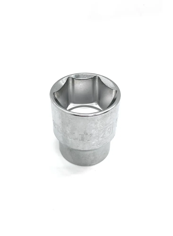 WKMSTR SOCKET 1/2 DRIVE - STANLEY (97488751) Tu Herramienta Online