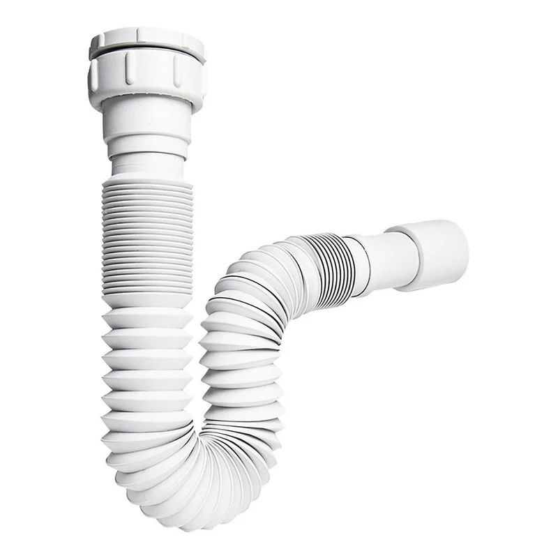 Tuberí Flexible 1 1/4 Extensible Fullmercadito