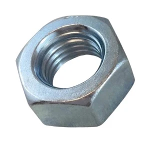 TUERCA HEXAGONAL G2 3/8-16 R.O SAE J995-ANSI/ASME B 18.2.2 Tuercas y Pernos