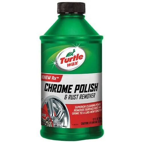 POLISH LIQUIDO EN 12 OZ TURTLE WAX