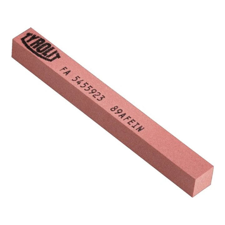 Lima de lijar TYROLIT 9011 Longitud 200 mm Anchura 20 mm ( 4000845142 )