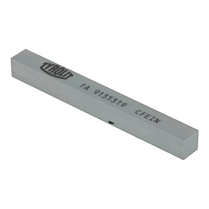Lima de lijar TYROLIT 9040 Longitud 150 mm Anchura 16 mm ( 4000845136 )