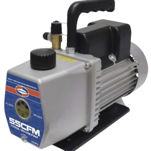 Bomba De Vacío Uniweld 5.5cfm 110/220 U5vp2