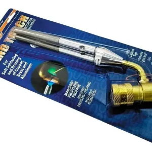 Boquilla Para Soldar Doble Uniweld Rp3t2