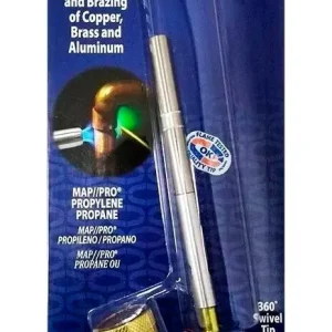 Boquilla Para Soldar Uniweld Rp3t5