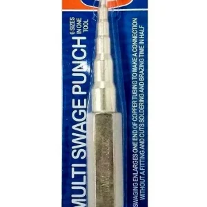 Ensanchador 6 En 1 Uniweld 70006