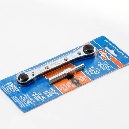 Ratchet Uniweld 70022