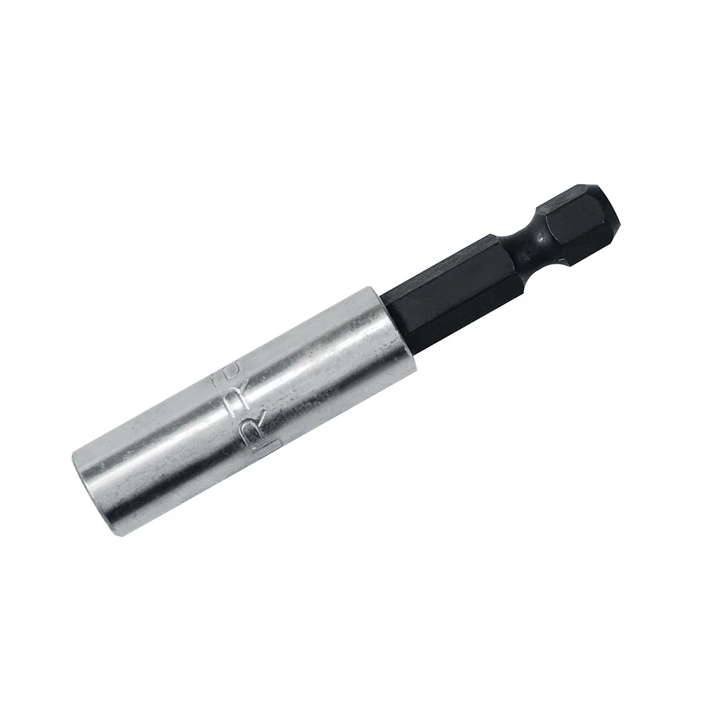 Adaptador con imán para puntas hexágono de 1/4", 2-1/4" 6 piezas Urrea