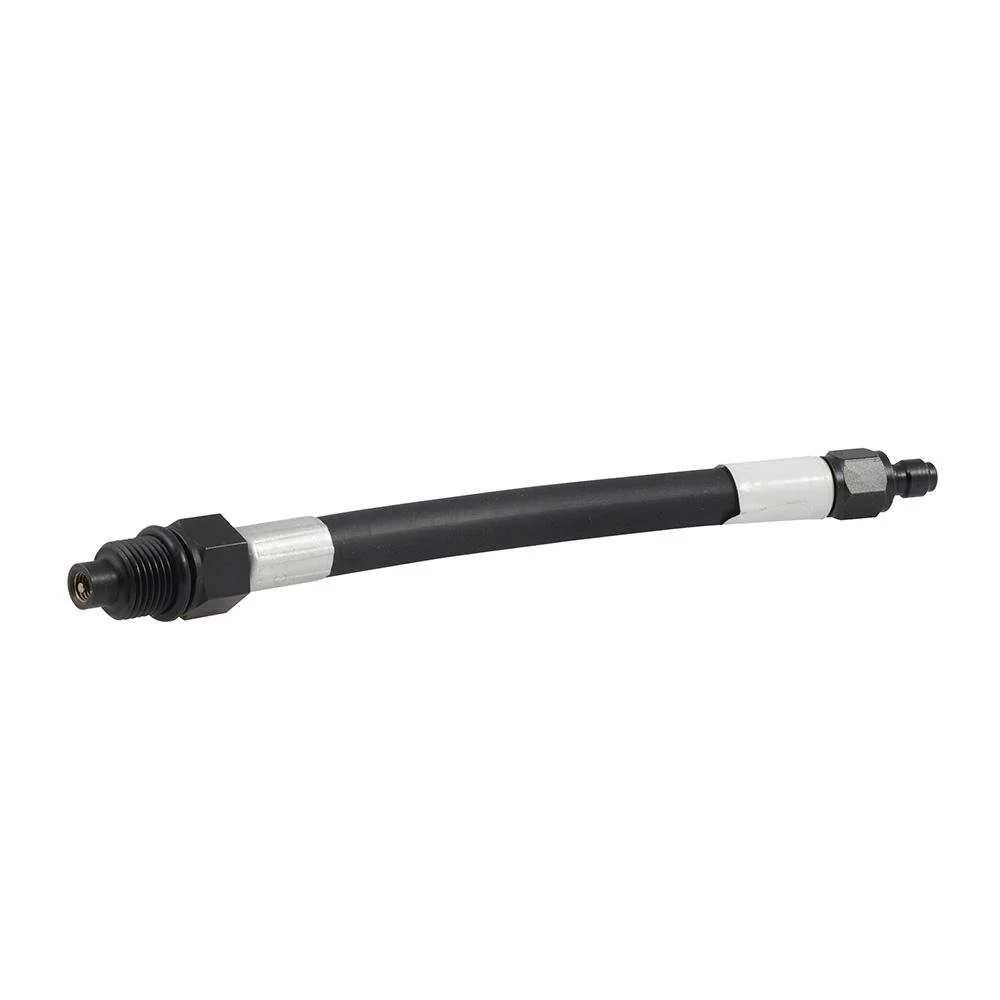 Adaptador De Verificador De Compresión Motores Diésel M14 X 1.25 Urrea.