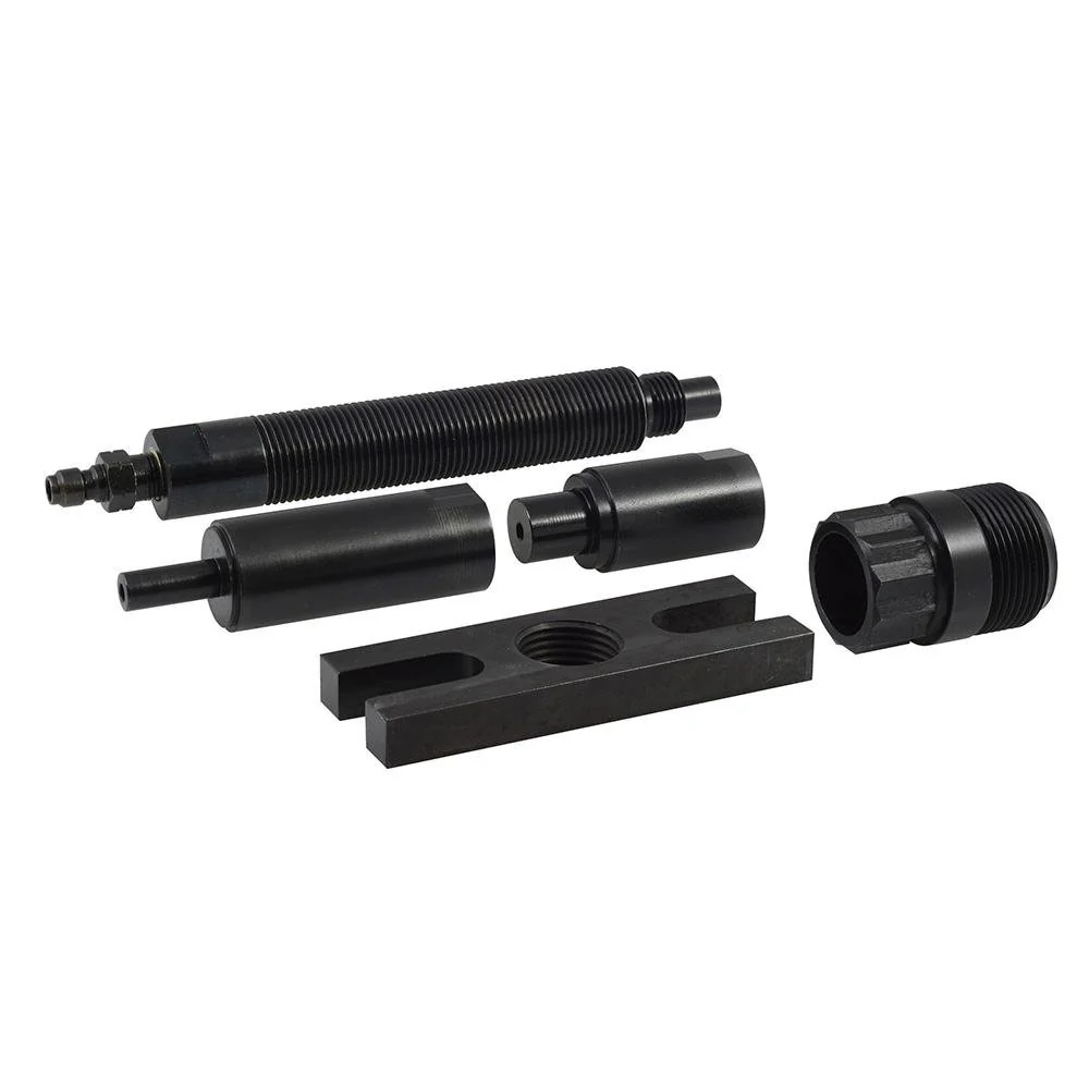 Adaptador De Verificador De Compresión Motores Diésel M21 Urrea.