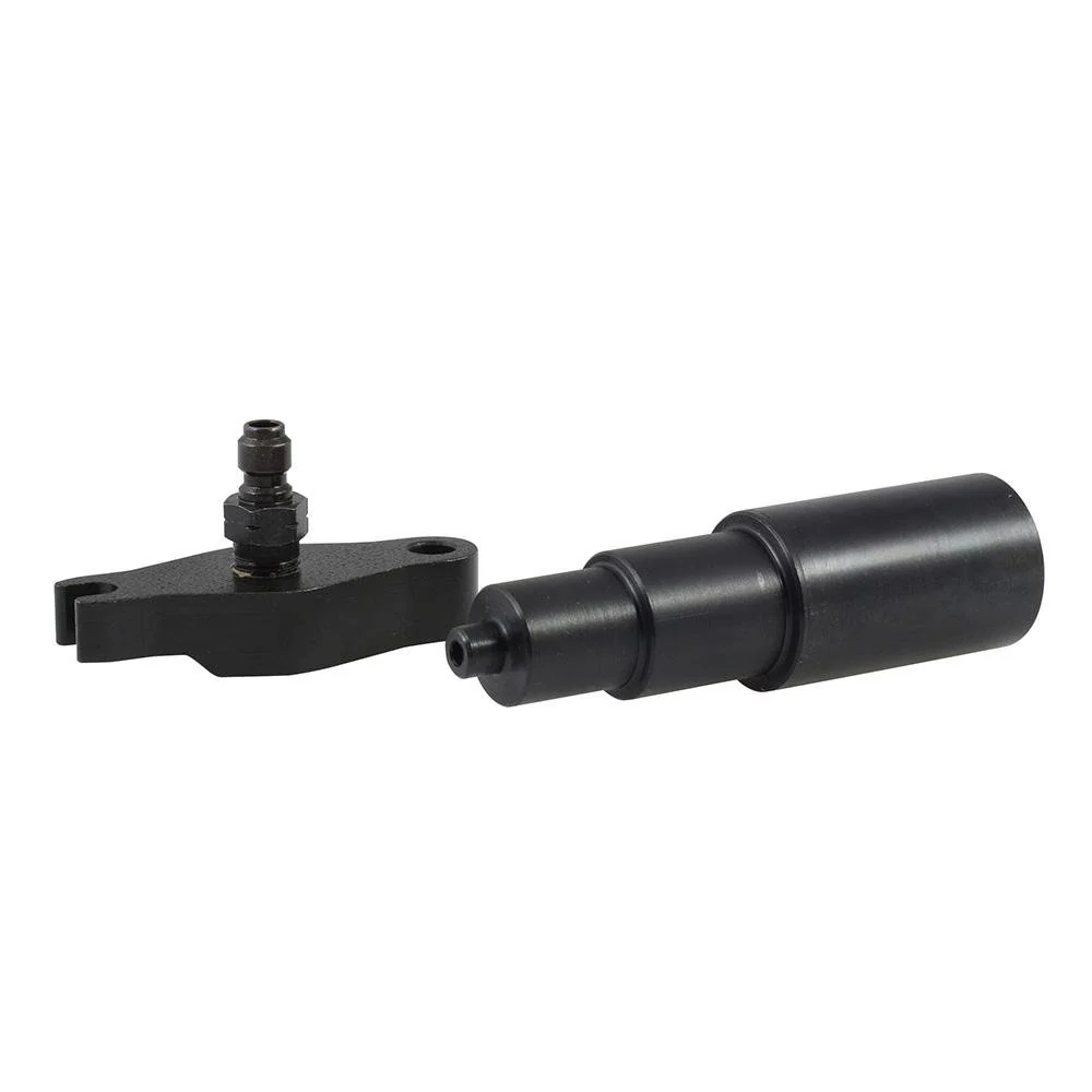 Adaptador De Verificador De Compresión Motores Diésel Tipo Inyector Urrea.