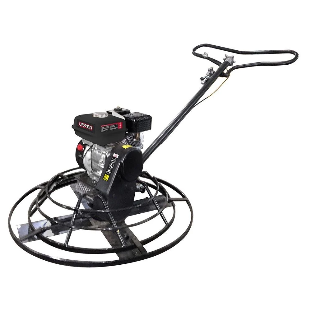 Allanadora Gasolina 36" 5.5HP Urrea.