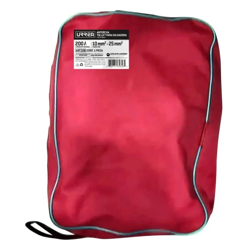 Antorcha para soldadora Urrea