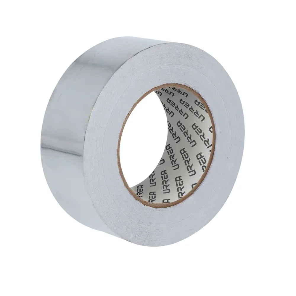 Cinta de aluminio Urrea
