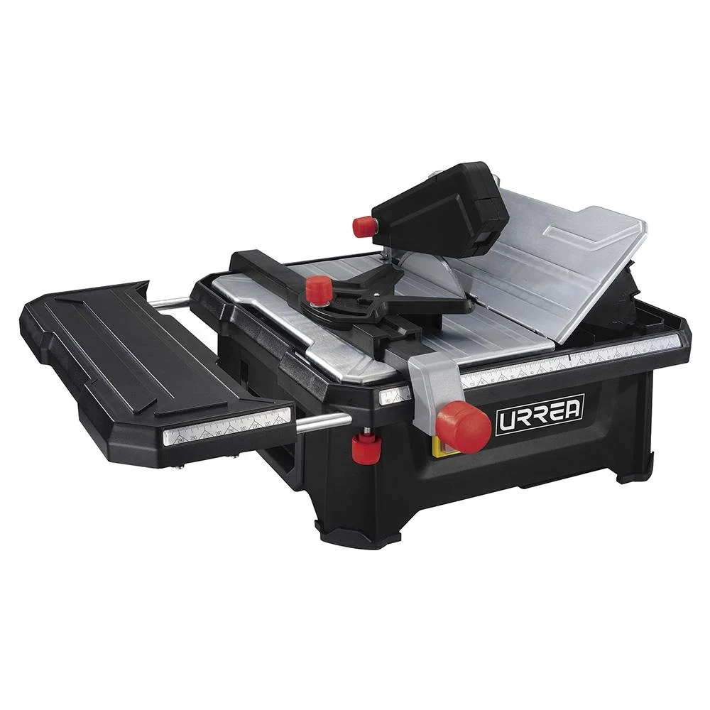 Cortadora De Cerámica 7" 600W Urrea.