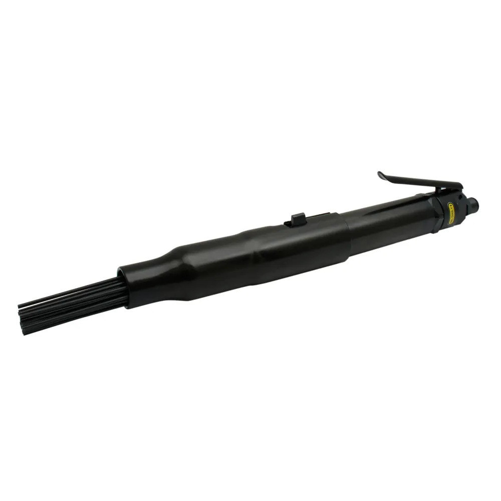 Escareador neumático con capuchon ajustable y 19 agujas 4,600GPM Urrea