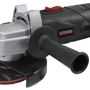 Esmeriladora Angular 4-1/2" 900W,120v Urrea