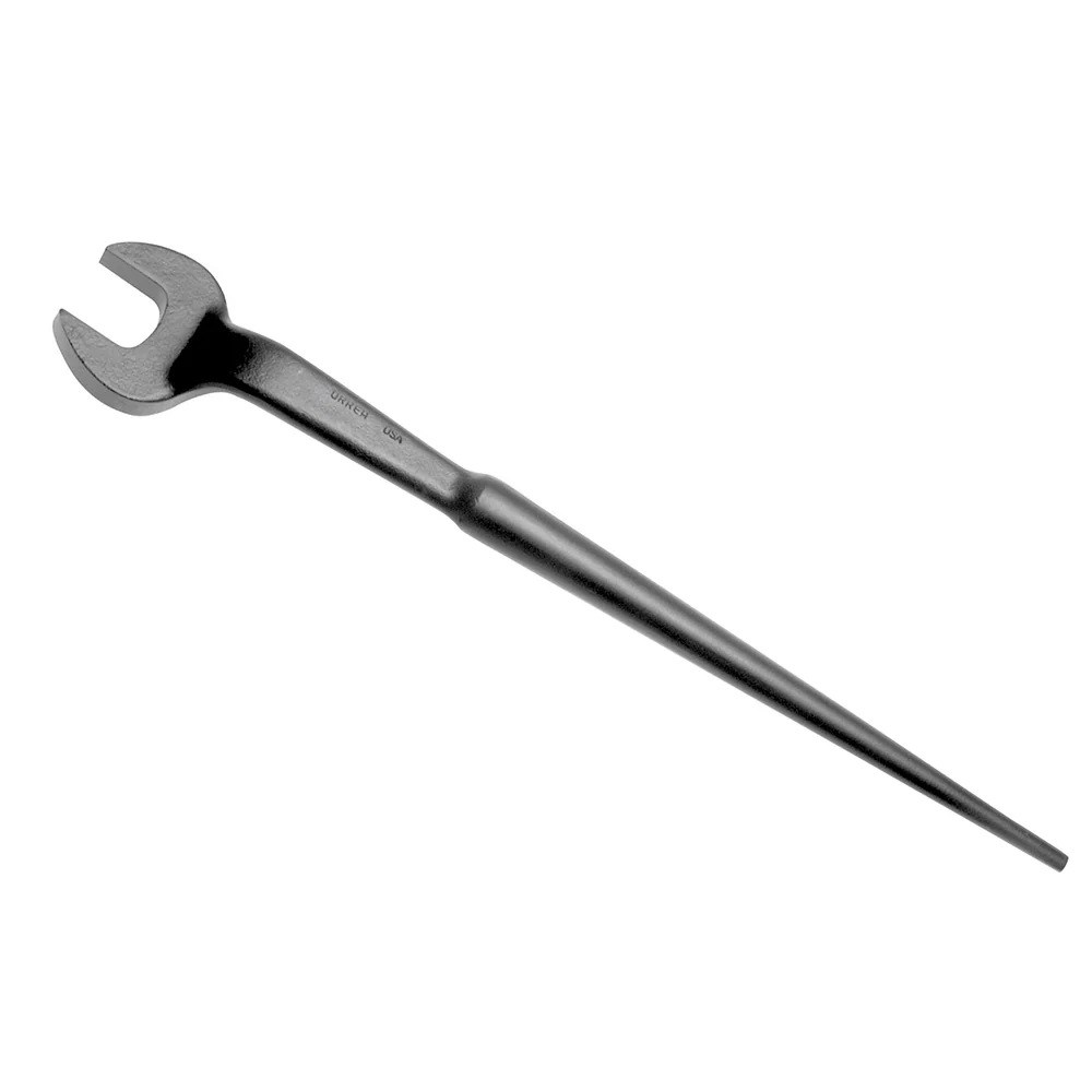 Llave estructural con boca española fosfatizada en pulgadas, 15/16" Urrea