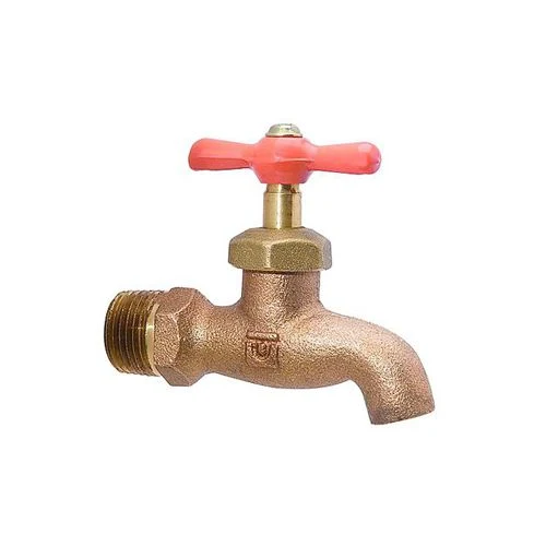 Llave de nariz para manguera de 1/2" - Urrea
